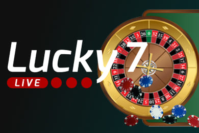 Lucky 7